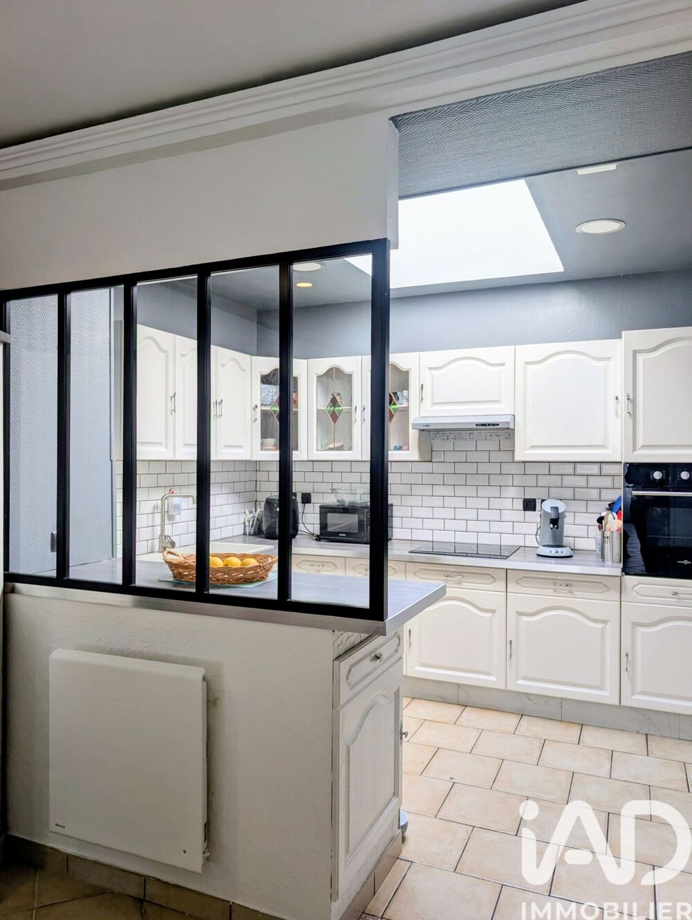 Vente Maison Vente Maison de ville 2 pièces Saint-quentin