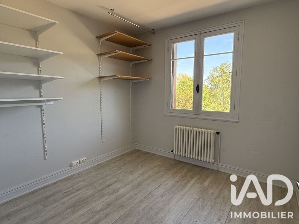 Vente Maison Vente Maison de ville 5 pièces Saint-amand-montrond