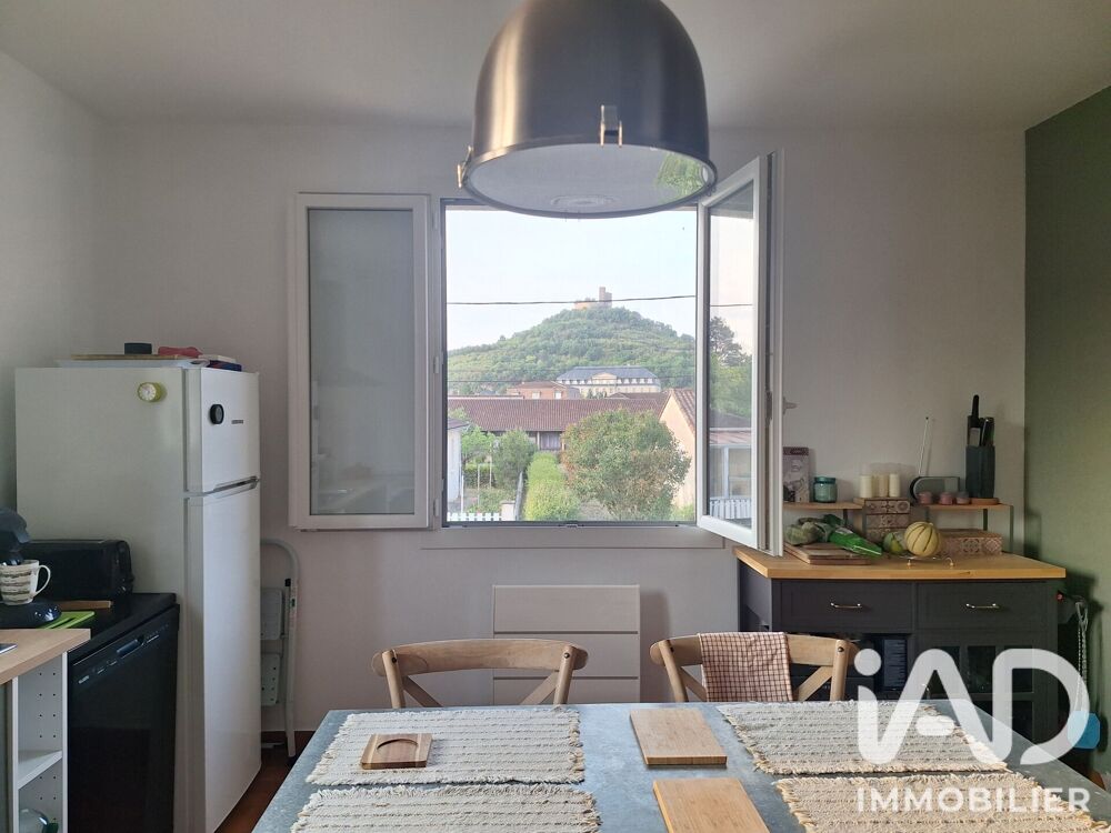 Vente Maison Vente Maison/villa 6 pièces Saint-céré