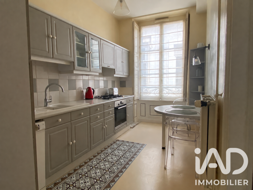 Location Appartement 3 pièces