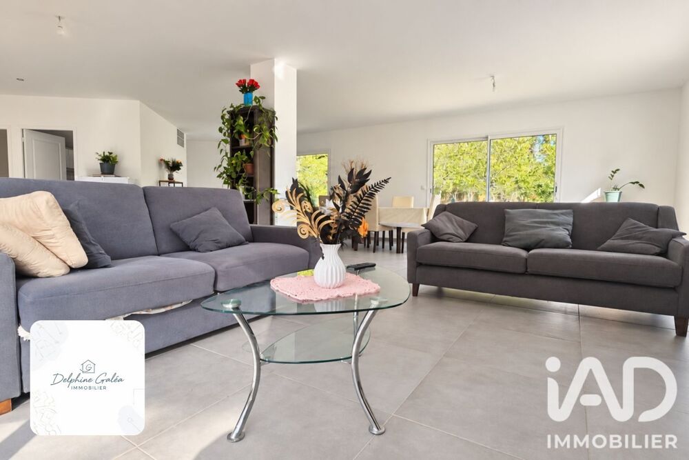 Vente Maison Vente Maison/villa 7 pièces Saint-lubin-de-la-haye