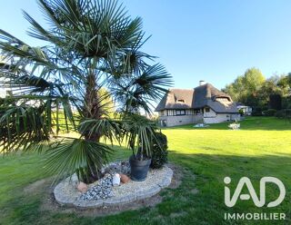  Maison à vendre 6 pièces 178 m²