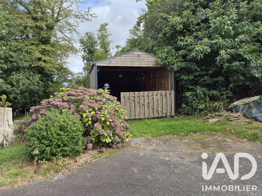 Vente Maison Vente Maison/villa 7 pièces Plouarzel