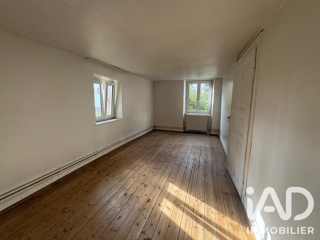 Vente Maison Vente Maison de village 6 pièces Gundershoffen