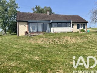  Maison � vendre 5 pi�ces 146 m�