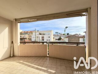  Appartement à louer 2 pièces 39 m²