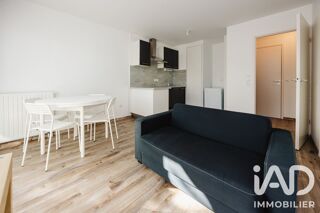 Vente Appartement Vente Appartement 2 pièces Rennes