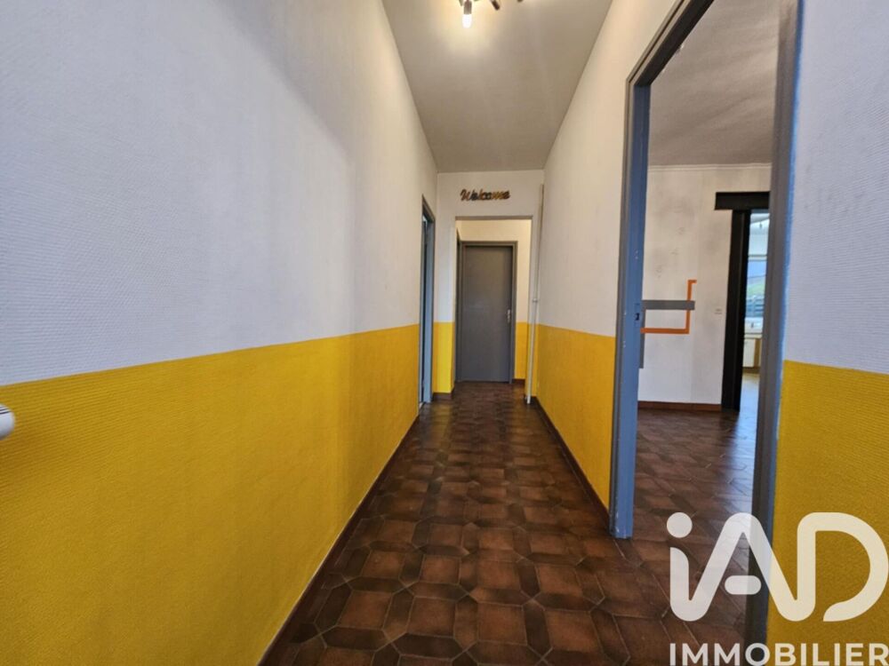 Vente Maison/villa 3 pièces
