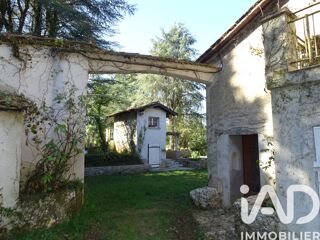  Maison à vendre 10 pièces 295 m²