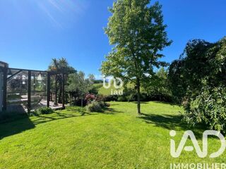  Maison à vendre 5 pièces 115 m²