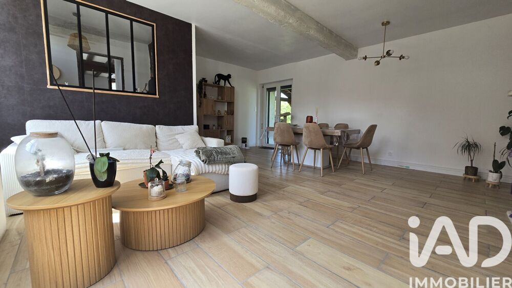 Vente Maison Vente Maison/villa 5 pièces Plancy-l'abbaye