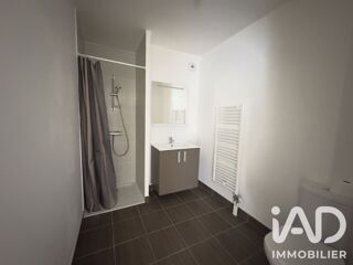  Appartement à vendre 2 pièces 42 m²