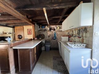  Maison à vendre 4 pièces 93 m²