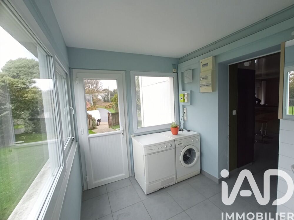 Vente Maison de campagne 6 pièces