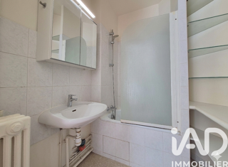  Appartement à vendre 2 pièces 37 m²