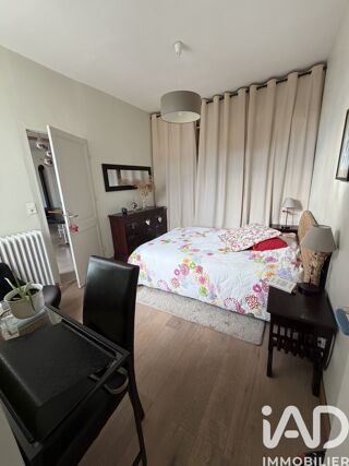 Maison à vendre 3 pièces 62 m²