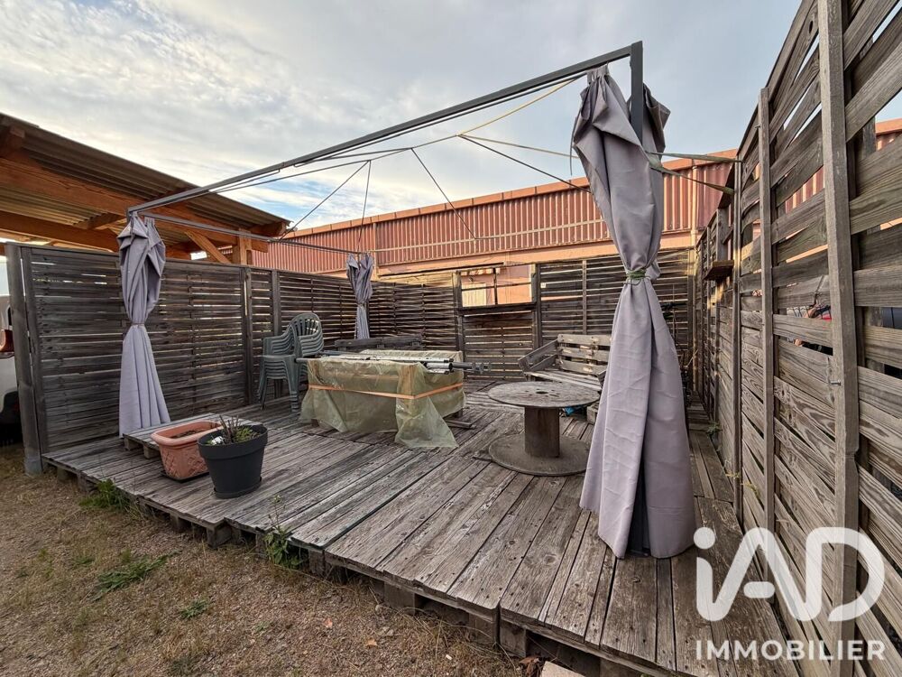 Vente Maison/villa 2 pièces