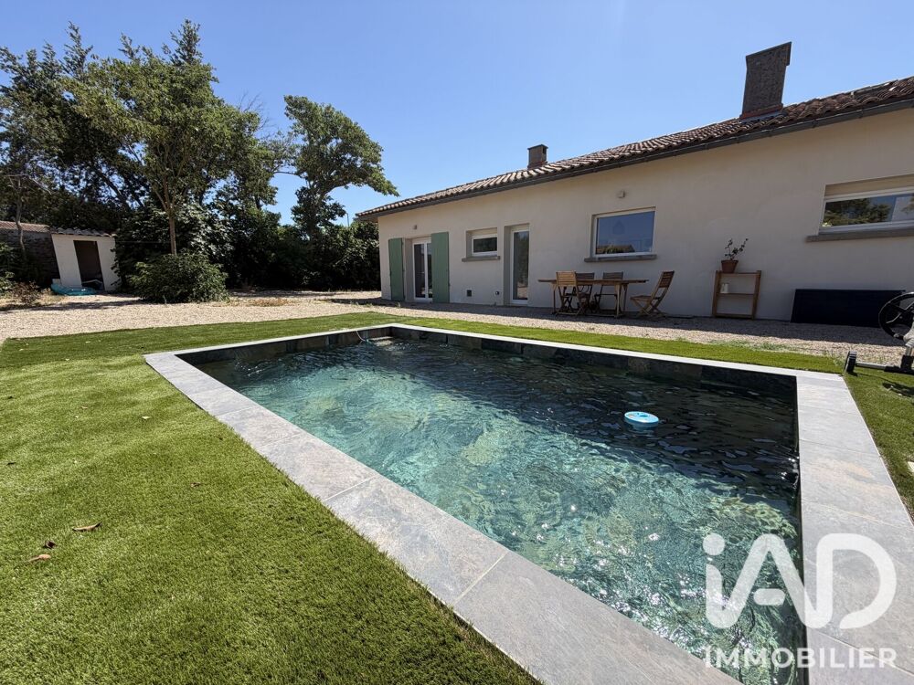 Vente Maison/villa 6 pièces
