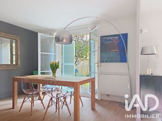  Maison à vendre 6 pièces 155 m²
