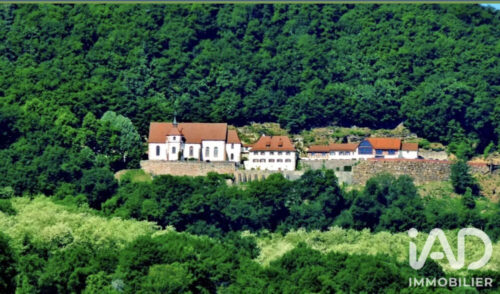 Vente Terrain Vente Terrain à bâtir 575 m&sup2; Pfaffenheim