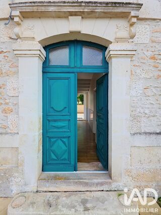  Maison à vendre 5 pièces 129 m²
