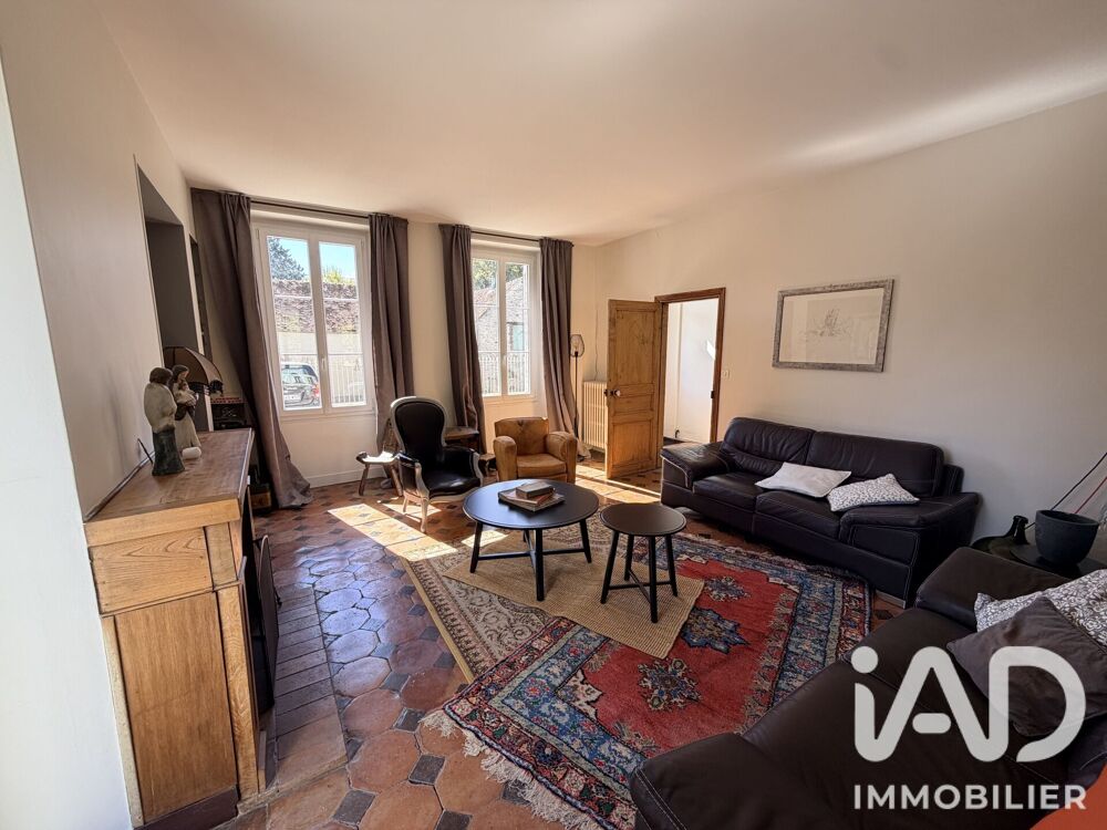 Vente Manoir 6 pièces