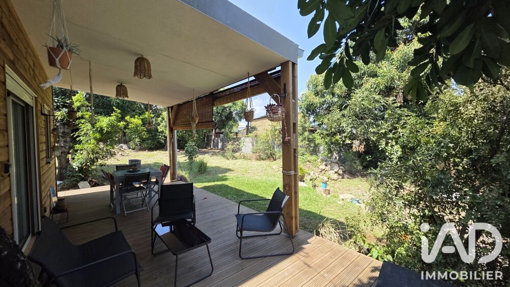Vente Maison Vente Bungalow 1 pièce Saint-louis