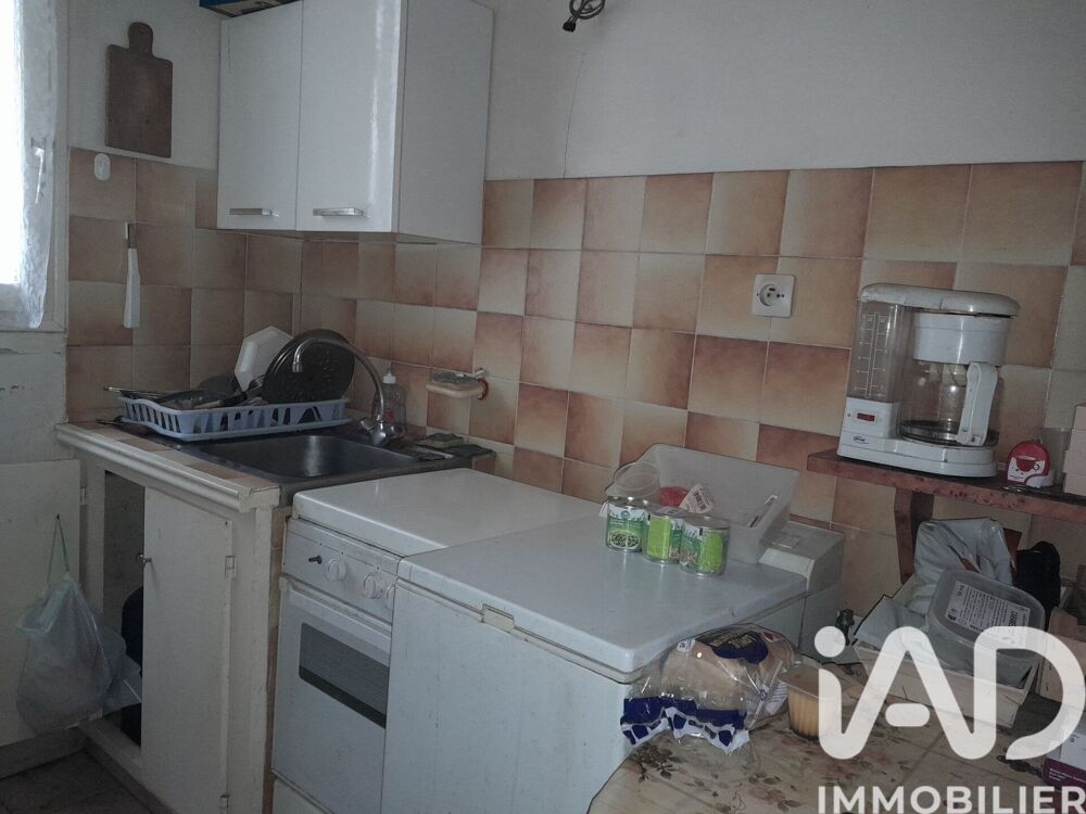 Vente Immeuble Vente Immeuble 230 m&sup2; Saumur