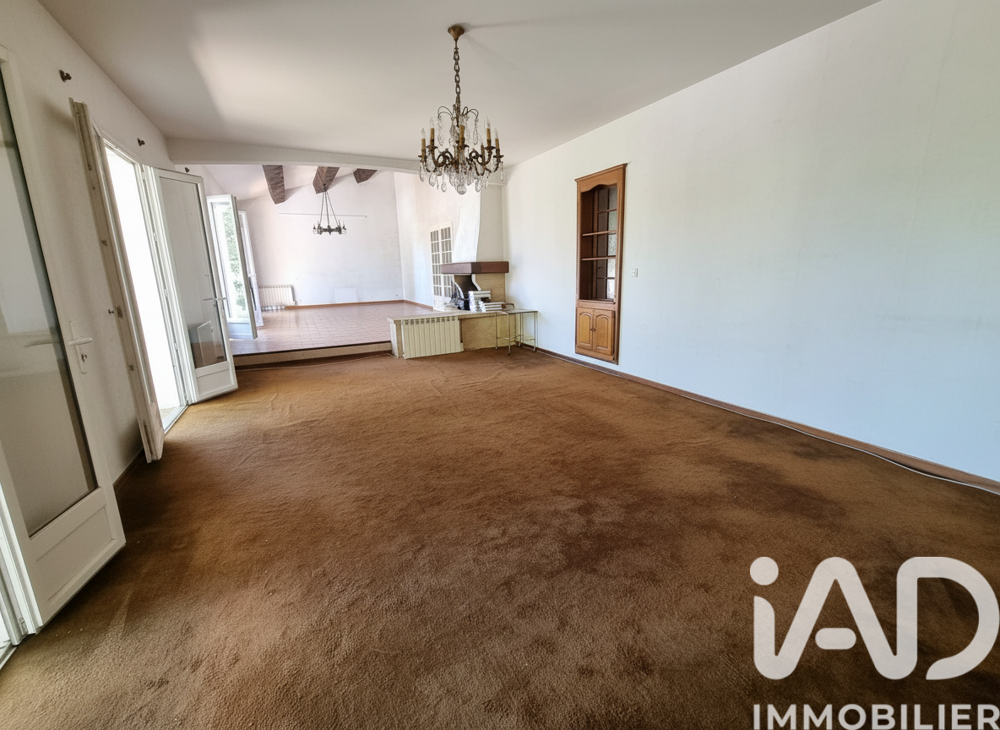 à vendre  Maison Marseille 9