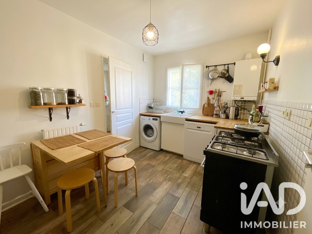 Vente Maison Vente Maison/villa 5 pièces Montereau-fault-yonne