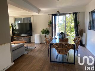  Maison à vendre 6 pièces 125 m²