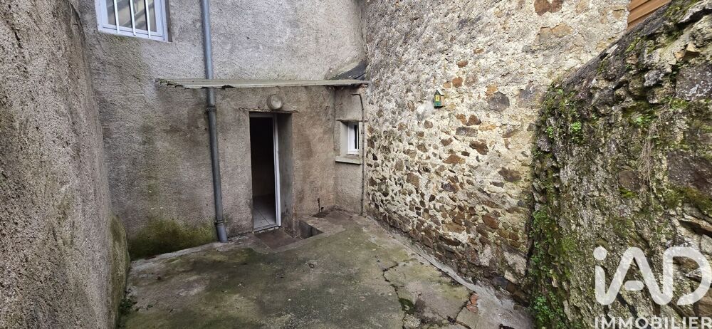 Vente Maison/villa 4 pièces