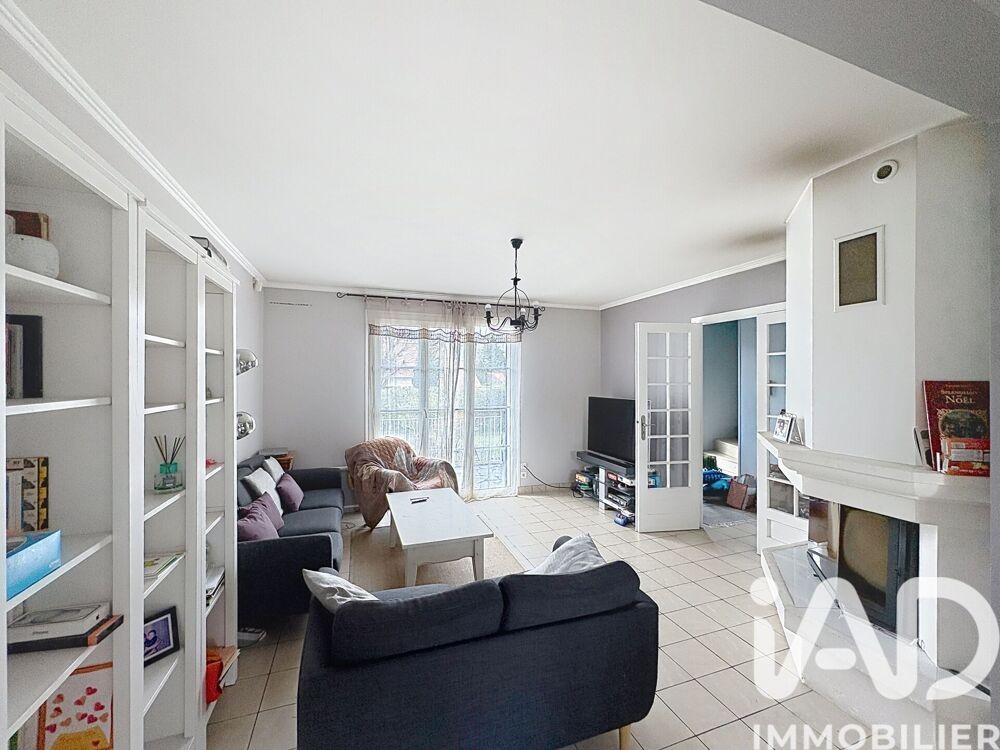 Vente Maison/villa 8 pièces