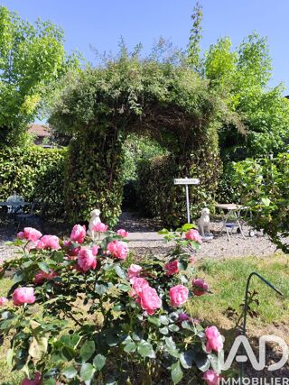  Maison � vendre 8 pi�ces 191 m�
