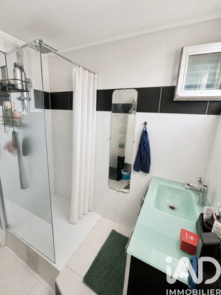  Appartement à vendre 2 pièces 38 m²