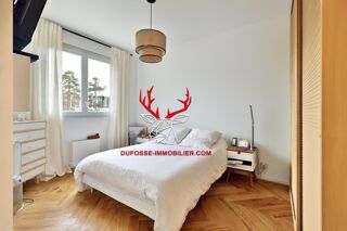  Appartement � vendre 4 pi�ces 95 m�