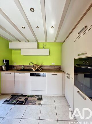 Maison � vendre 5 pi�ces 150 m�
