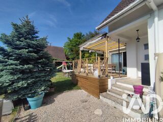  Maison � vendre 5 pi�ces 96 m�