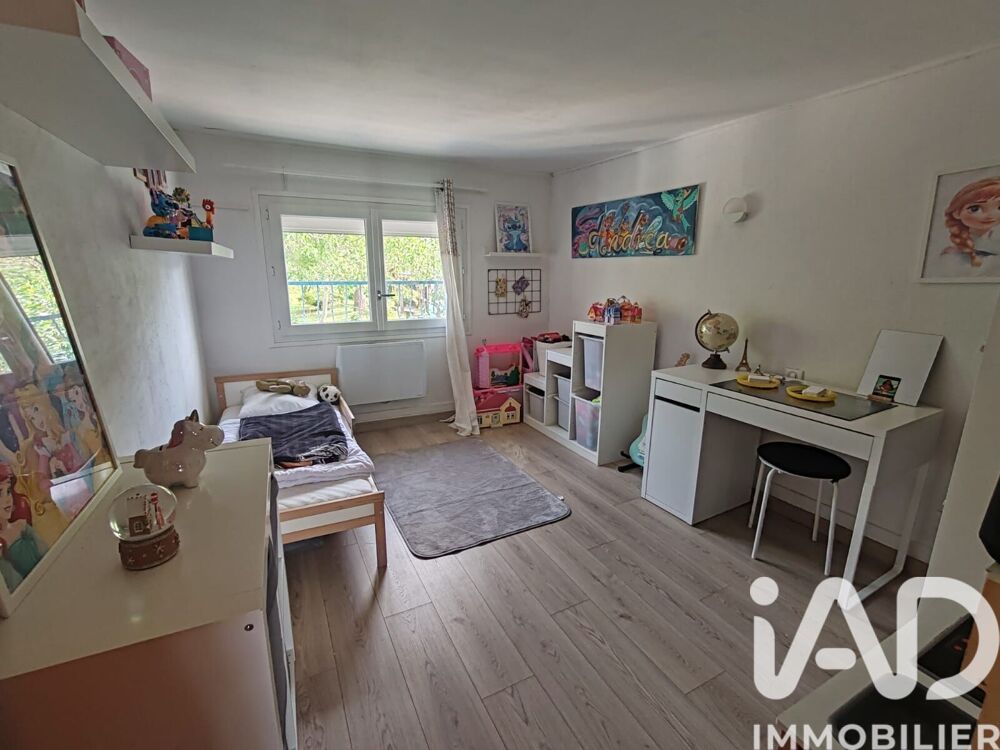 vente Maison - 4 pièce(s) - 77 m² Bellot (77510)