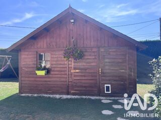  Maison à vendre 5 pièces 150 m²