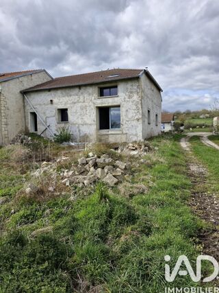  Maison à vendre 4 pièces 268 m²