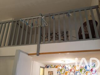  Appartement à vendre 1 pièce 35 m²
