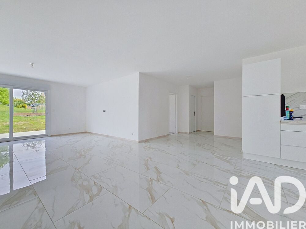 Vente Maison Vente Pavillon 5 pièces Amagne