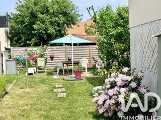  Maison à vendre 4 pièces 110 m²