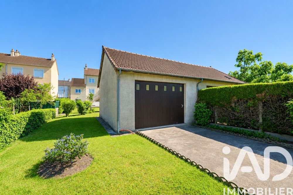 Vente Maison Vente Maison/villa 6 pièces Le mans