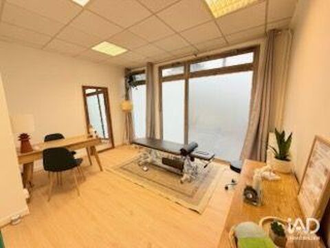   Location Boutique/Local commercial 102 m&sup2; 