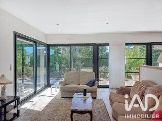  Maison à vendre 6 pièces 166 m²