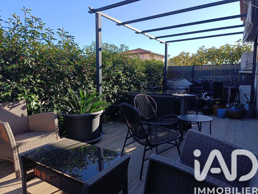 Maison 3 pièces 68 m² · à Baixas · 68 m² · 235 000 €