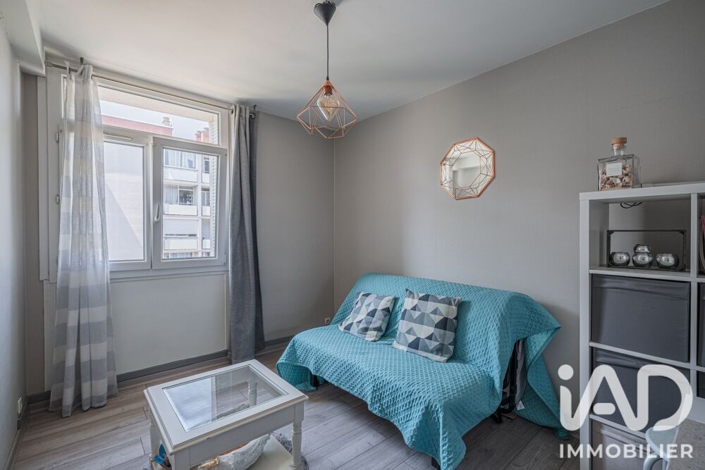 Vente Appartement Vente Appartement 5 pièces Seyssinet-pariset