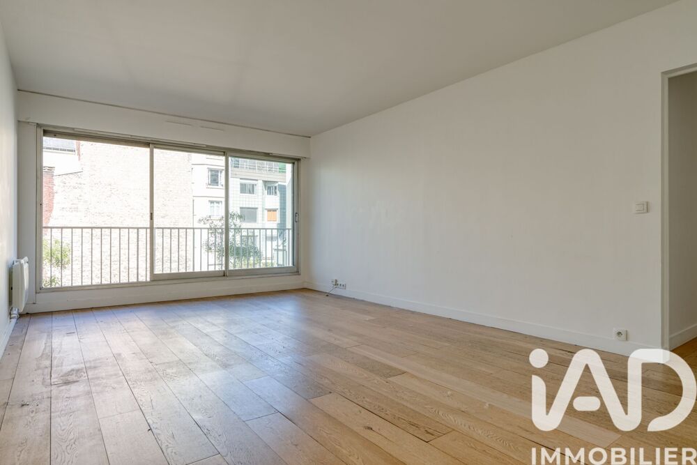 � vendre  Appartement Paris 15